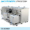 5つのタンク産業超音波洗剤フィルター ディーゼル油ポンプ部品の精清浄化